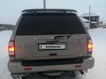 Nissan Pathfinder 2001 года за 6 000 000 тг. в Астана – фото 7