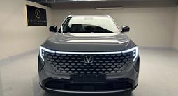 Changan CS55 Plus Tech 2025 года за 8 999 000 тг. в Алматы – фото 2