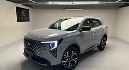 Changan CS55 Plus Tech 2025 года за 8 999 000 тг. в Алматы