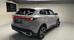 Changan CS55 Plus Tech 2025 года за 8 999 000 тг. в Алматы – фото 5