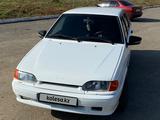 ВАЗ (Lada) 2115 2012 года за 950 000 тг. в Усть-Каменогорск