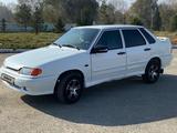 ВАЗ (Lada) 2115 2012 года за 950 000 тг. в Усть-Каменогорск – фото 3
