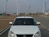ВАЗ (Lada) Priora 2170 2014 года за 3 500 000 тг. в Кызылорда