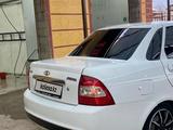 ВАЗ (Lada) Priora 2170 2014 года за 3 500 000 тг. в Кызылорда – фото 4