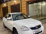 ВАЗ (Lada) Priora 2170 2014 года за 3 500 000 тг. в Кызылорда – фото 2