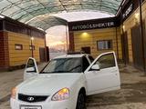 ВАЗ (Lada) Priora 2170 2014 года за 3 500 000 тг. в Кызылорда – фото 5