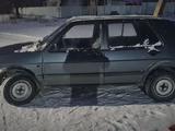 Volkswagen Golf 1988 года за 630 020 тг. в Костанай