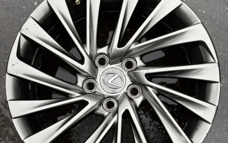 Диски Лексус R18 за 60 000 тг. в Шымкент