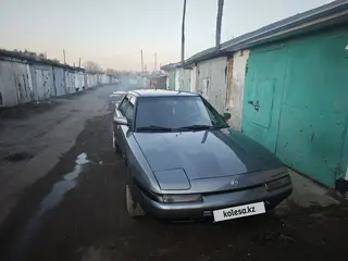 Mazda 323