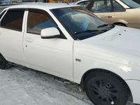 ВАЗ (Lada) Priora 2170 2013 годаfor2 000 000 тг. в Актобе