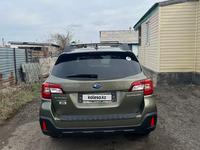 Subaru Outback 2018 года за 9 000 000 тг. в Астана