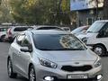 Kia Cee'd 2013 годаүшін4 500 000 тг. в Алматы