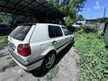 Volkswagen Golf 1992 годаfor1 700 000 тг. в Алматы – фото 2