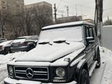 Mercedes-Benz G 320 1994 года за 8 200 000 тг. в Алматы – фото 4