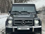 Mercedes-Benz G 320 1994 года за 8 200 000 тг. в Алматы – фото 3