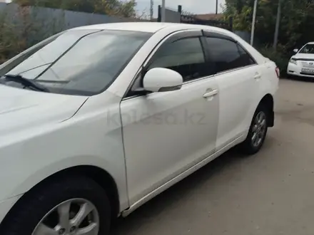 Toyota Camry 2010 года за 5 200 000 тг. в Алматы – фото 6