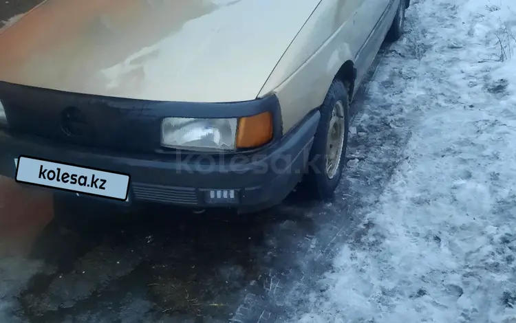 Volkswagen Passat 1989 годаүшін1 000 000 тг. в Темиртау