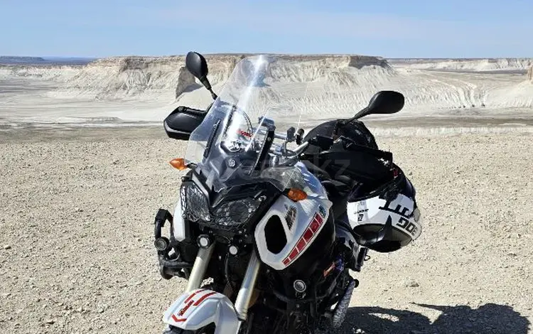 Yamaha  XT1200Z Super Tenere 2012 года за 3 000 000 тг. в Актау
