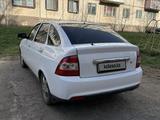 ВАЗ (Lada) Priora 2172 2014 года за 2 000 000 тг. в Караганда