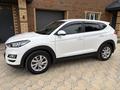 Hyundai Tucson 2020 года за 10 199 000 тг. в Уральск – фото 2