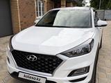 Hyundai Tucson 2020 года за 10 199 000 тг. в Уральск