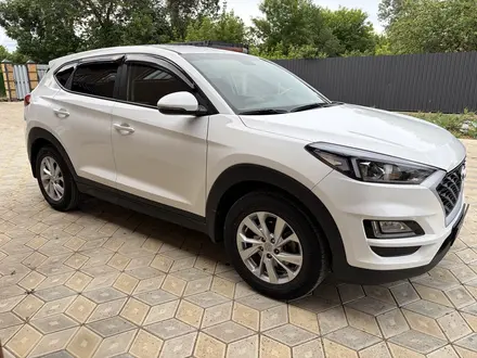 Hyundai Tucson 2020 года за 10 199 000 тг. в Уральск – фото 5