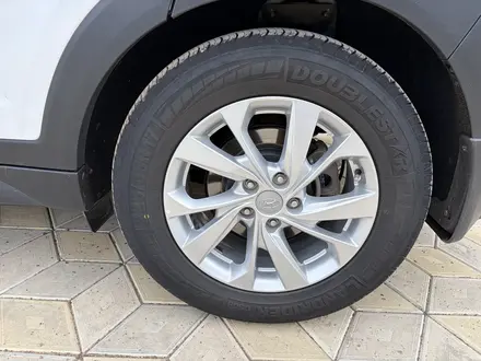 Hyundai Tucson 2020 года за 10 199 000 тг. в Уральск – фото 8