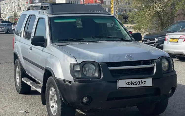 Nissan Xterra 2001 годаfor3 300 000 тг. в Актау