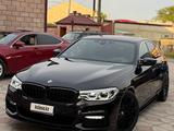 BMW 540 2017 года за 14 700 000 тг. в Атырау – фото 3