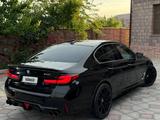 BMW 540 2017 года за 14 700 000 тг. в Атырау – фото 5