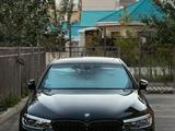 BMW 540 2017 года за 14 700 000 тг. в Атырау – фото 4