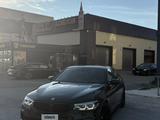 BMW 540 2017 года за 14 700 000 тг. в Атырау – фото 2