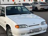 ВАЗ (Lada) 2114 2013 года за 2 000 000 тг. в Шымкент – фото 2