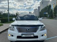 Lexus LX 570 2011 годаfor22 000 000 тг. в Астана