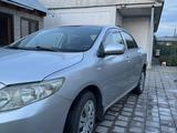 Toyota Corolla 2007 годаүшін4 500 000 тг. в Алматы – фото 2