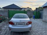 Toyota Corolla 2007 годаүшін4 500 000 тг. в Алматы – фото 5