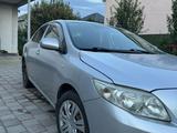Toyota Corolla 2007 годаүшін4 500 000 тг. в Алматы – фото 3