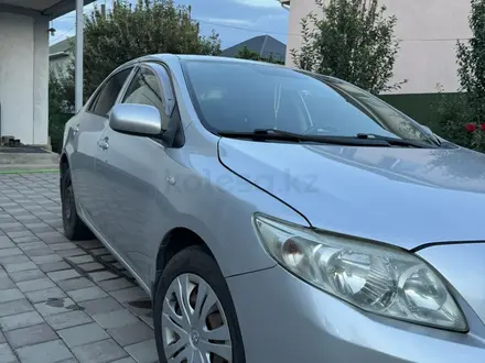 Toyota Corolla 2007 года за 4 500 000 тг. в Алматы – фото 3