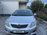 Toyota Corolla 2007 года за 4 500 000 тг. в Алматы