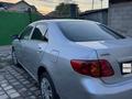 Toyota Corolla 2007 года за 4 500 000 тг. в Алматы – фото 7