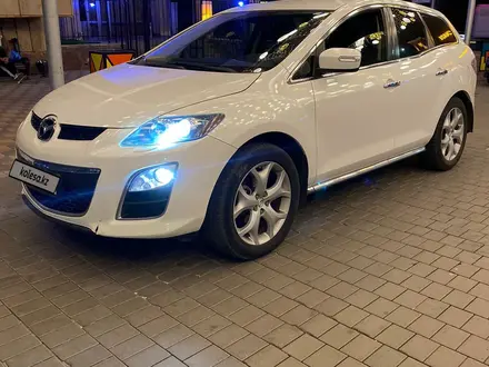 Mazda CX-7 2010 года за 6 000 000 тг. в Актобе