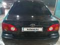 Toyota Corolla 2006 года за 3 000 000 тг. в Астана – фото 18