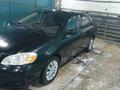 Toyota Corolla 2006 года за 3 000 000 тг. в Астана – фото 20