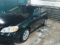 Toyota Corolla 2006 года за 3 000 000 тг. в Астана – фото 6