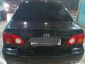 Toyota Corolla 2006 года за 3 000 000 тг. в Астана – фото 8