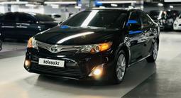 Toyota Camry 2012 годаүшін9 500 000 тг. в Шымкент