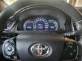 Toyota Camry 2012 года за 9 500 000 тг. в Шымкент – фото 29