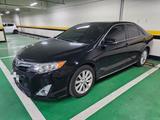 Toyota Camry 2012 годаүшін9 500 000 тг. в Шымкент