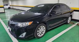 Toyota Camry 2012 года за 9 500 000 тг. в Шымкент – фото 2