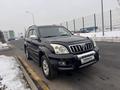 Toyota Land Cruiser Prado 2005 годаfor10 350 000 тг. в Алматы – фото 3